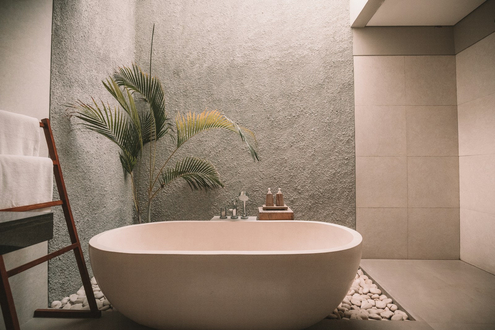 Wellness and relaxation